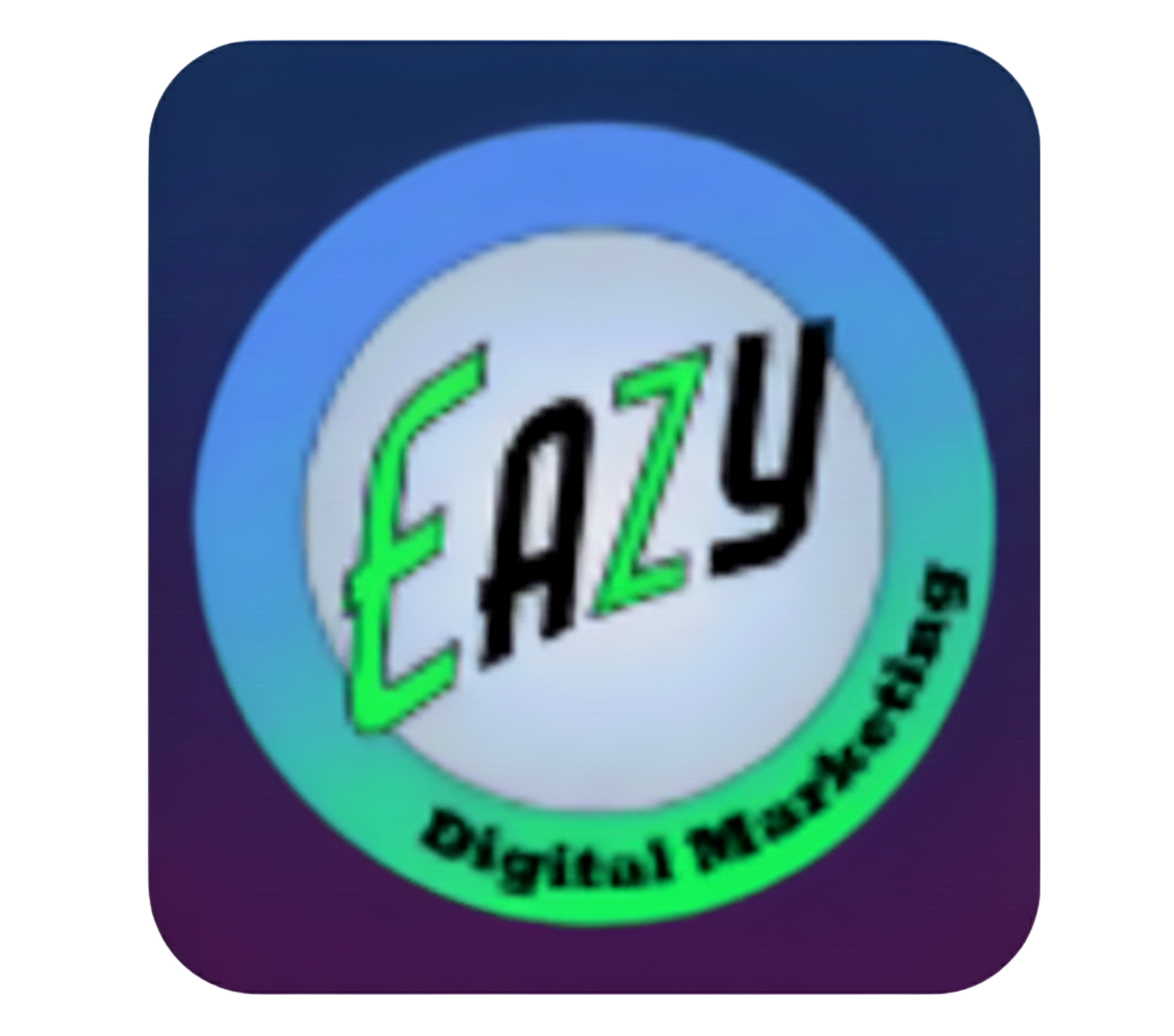 Eazy Digital Marketing Logo