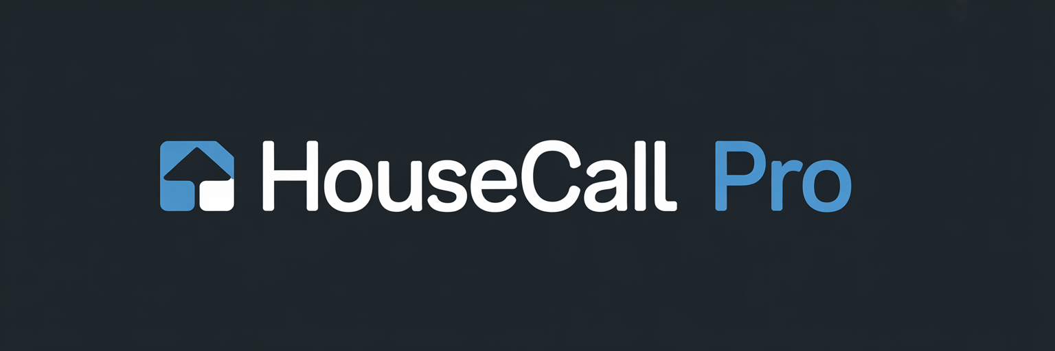 Housecall Pro integration